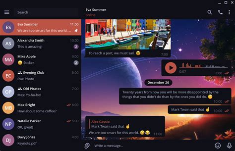 telegram skins|TDesktop Theme Generator .